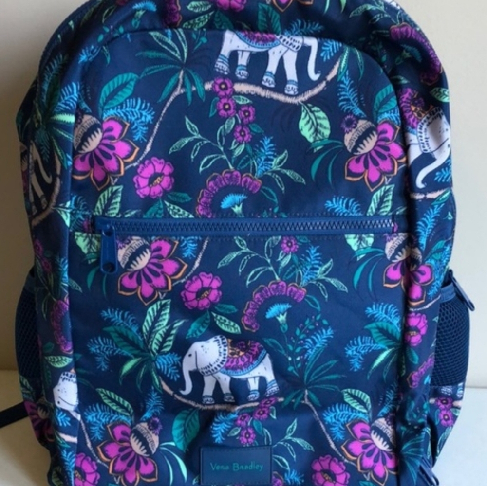 Vera Bradley ReActive Daytripper Backpack